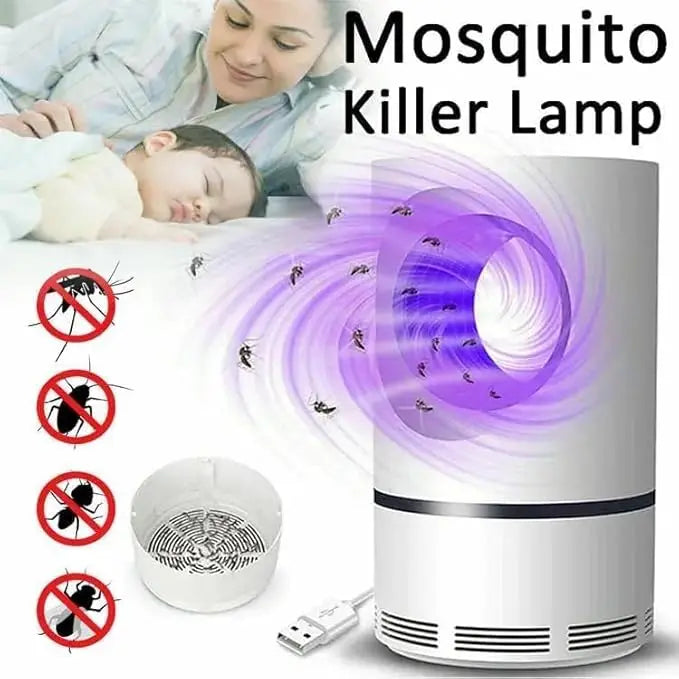 𝗨𝗽𝘀𝘁𝗼𝗿𝗲'𝘀™ 𝗘𝗹𝗲𝗰𝘁𝗿𝗶𝗰 𝗠𝗼𝘀𝗾𝘂𝗶𝘁𝗼 𝗞𝗶𝗹𝗹𝗲𝗿 𝗟𝗮𝗺𝗽