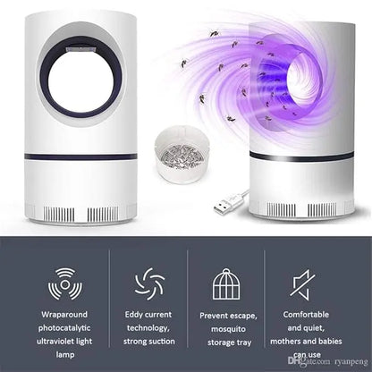 𝗨𝗽𝘀𝘁𝗼𝗿𝗲'𝘀™ 𝗘𝗹𝗲𝗰𝘁𝗿𝗶𝗰 𝗠𝗼𝘀𝗾𝘂𝗶𝘁𝗼 𝗞𝗶𝗹𝗹𝗲𝗿 𝗟𝗮𝗺𝗽