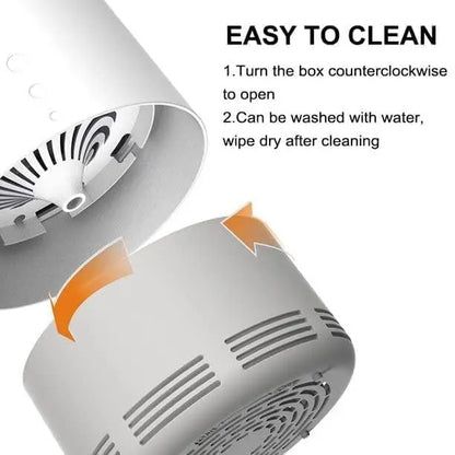 𝗨𝗽𝘀𝘁𝗼𝗿𝗲'𝘀™ 𝗘𝗹𝗲𝗰𝘁𝗿𝗶𝗰 𝗠𝗼𝘀𝗾𝘂𝗶𝘁𝗼 𝗞𝗶𝗹𝗹𝗲𝗿 𝗟𝗮𝗺𝗽