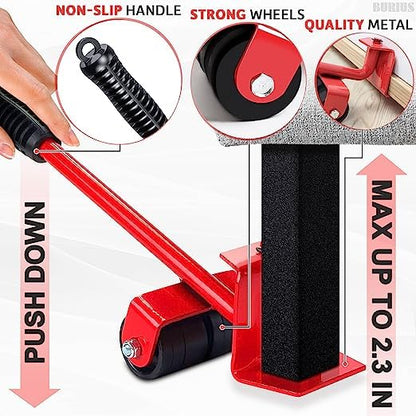 𝗨𝗽𝘀𝘁𝗼𝗿𝗲'𝘀™ 𝗛𝗲𝗮𝘃𝘆 𝗗𝘂𝘁𝘆 𝗙𝘂𝗿𝗻𝗶𝘁𝘂𝗿𝗲 𝗟𝗶𝗳𝘁𝗲𝗿 𝗠𝗼𝘃𝗲𝗿 𝗧𝗼𝗼𝗹